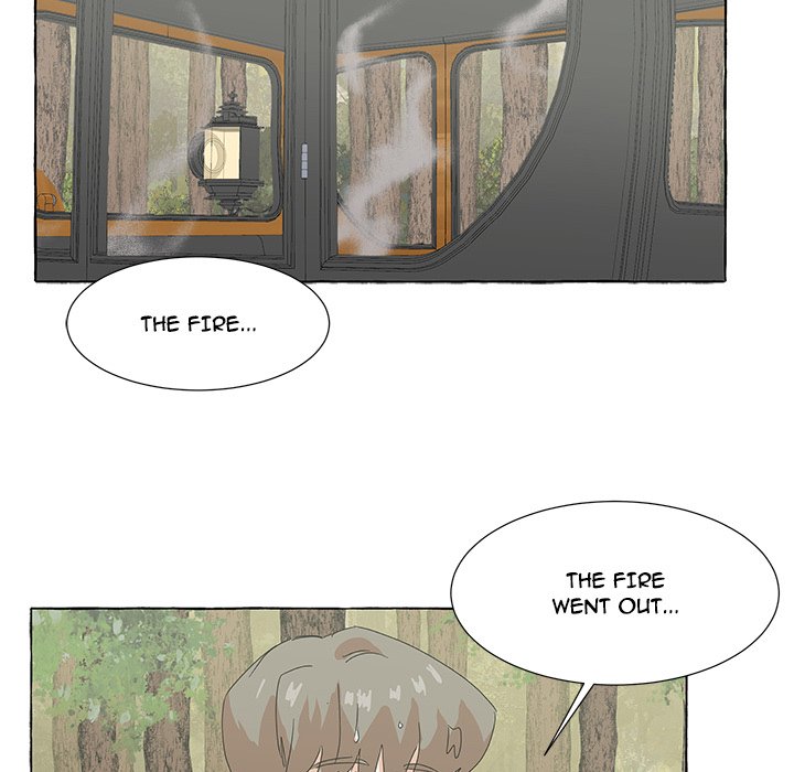 New Life, New Me Chapter 43 image 90