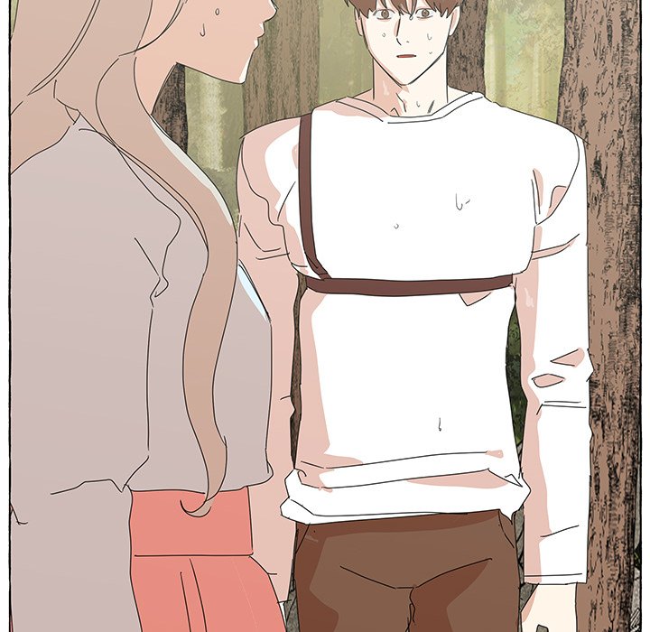 New Life, New Me Chapter 43 image 95