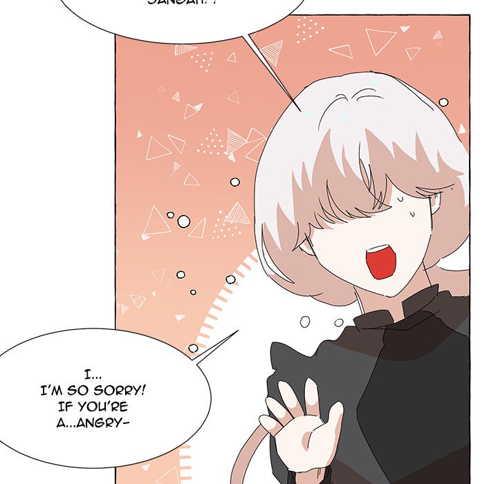New Life, New Me Chapter 44 image 9