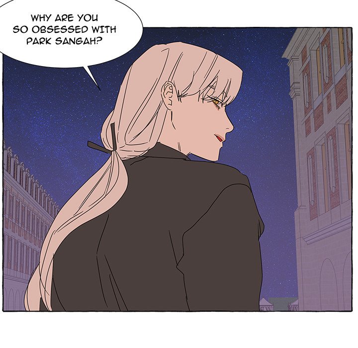 New Life, New Me Chapter 44 image 99