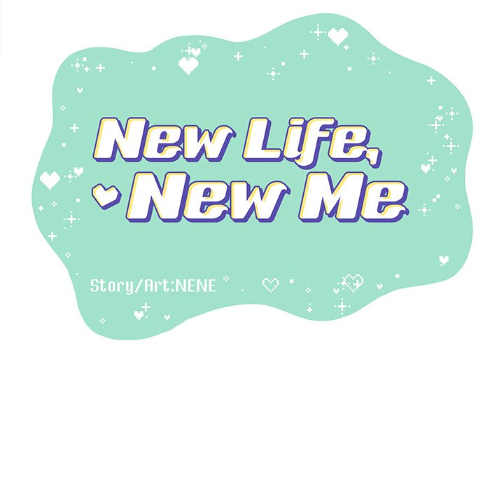 New Life, New Me Chapter 44 image 114