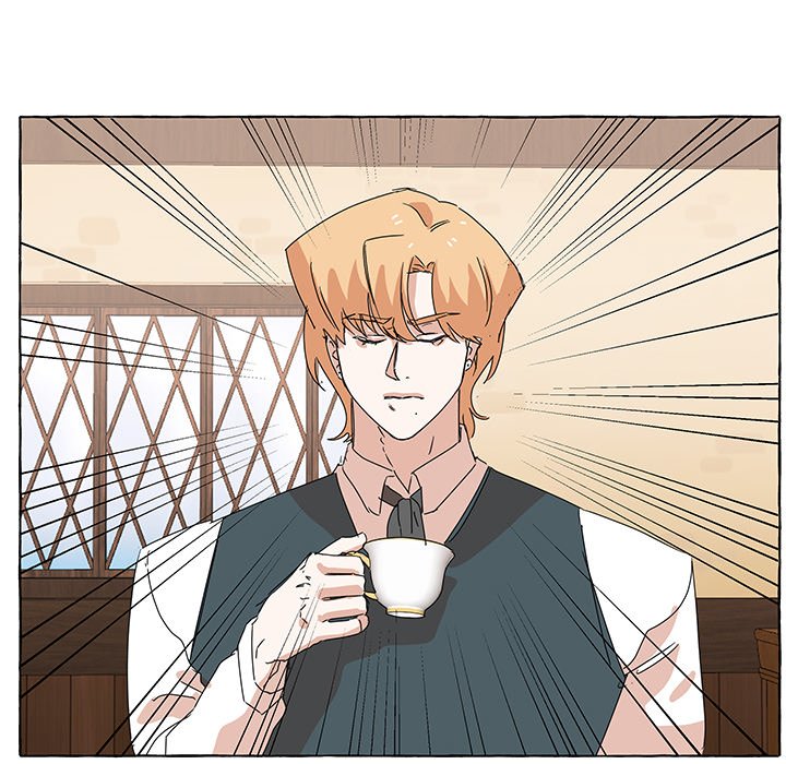 New Life, New Me Chapter 44 image 116