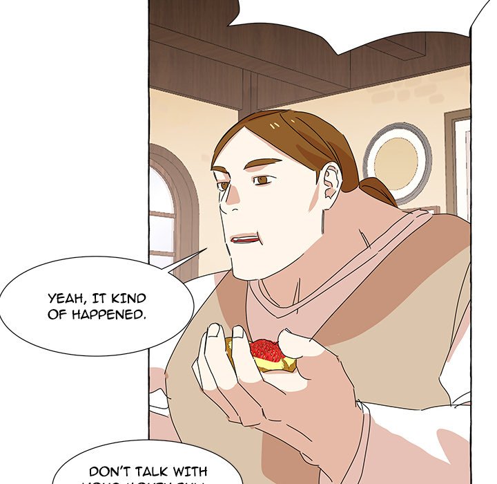 New Life, New Me Chapter 44 image 118