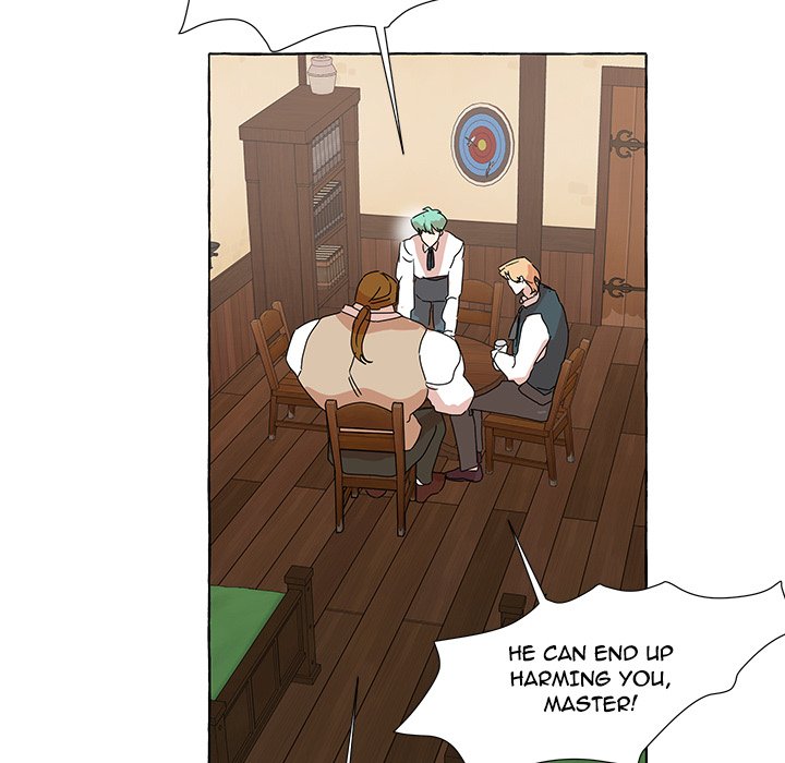 New Life, New Me Chapter 44 image 120