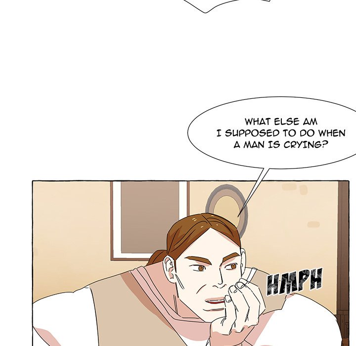 New Life, New Me Chapter 44 image 122