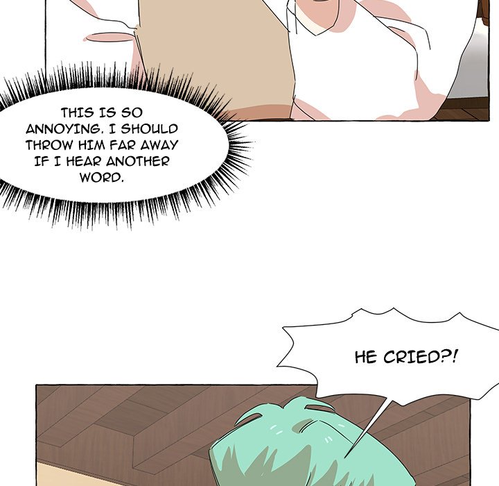 New Life, New Me Chapter 44 image 123