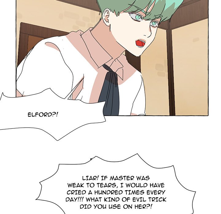 New Life, New Me Chapter 44 image 124