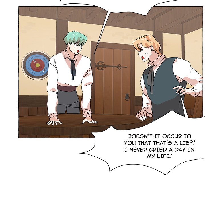 New Life, New Me Chapter 44 image 125