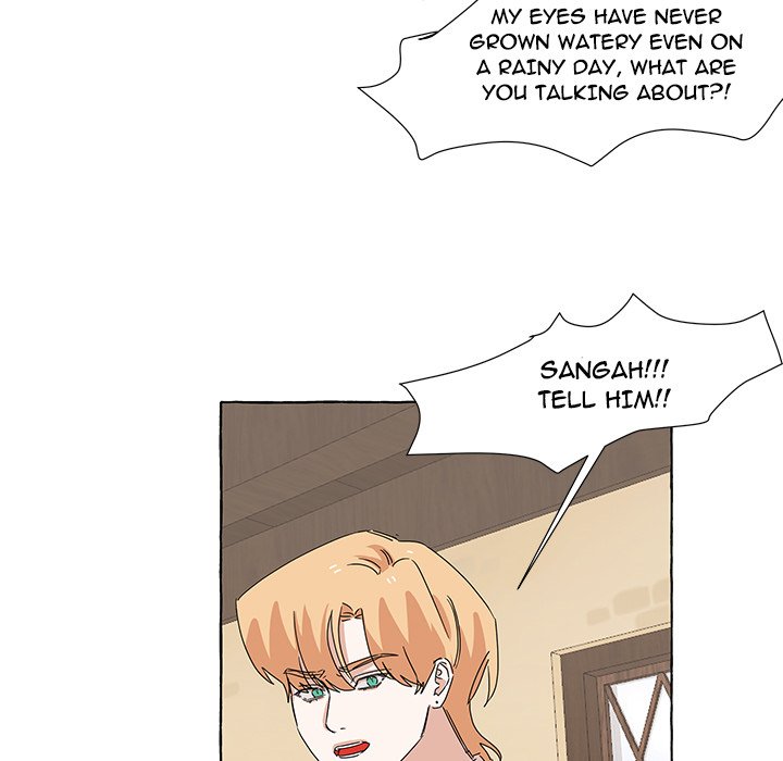 New Life, New Me Chapter 44 image 127
