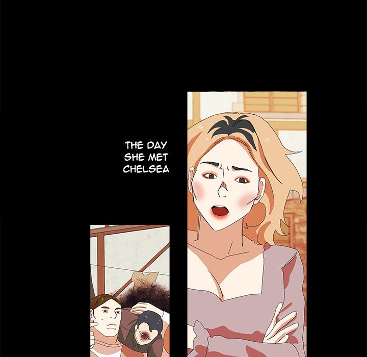 New Life, New Me Chapter 44 image 133