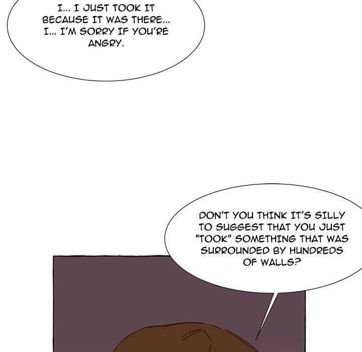 New Life, New Me Chapter 44 image 14