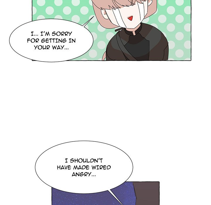 New Life, New Me Chapter 44 image 17