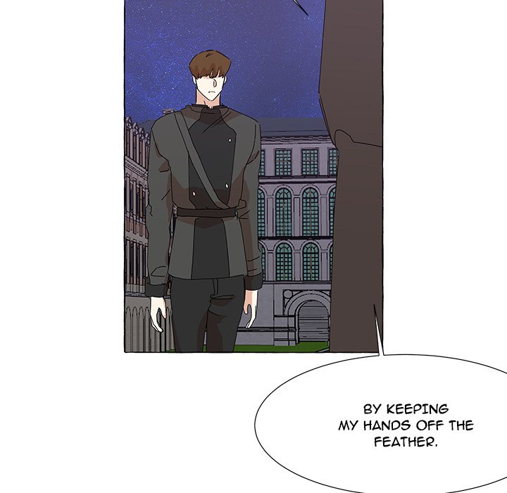 New Life, New Me Chapter 44 image 18