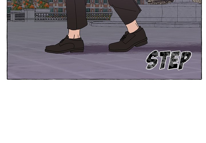 New Life, New Me Chapter 44 image 1