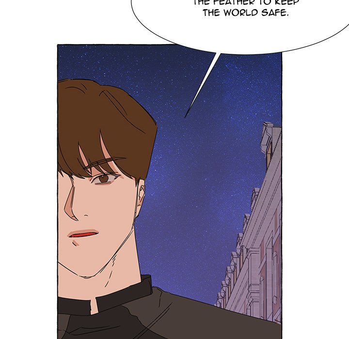 New Life, New Me Chapter 44 image 21