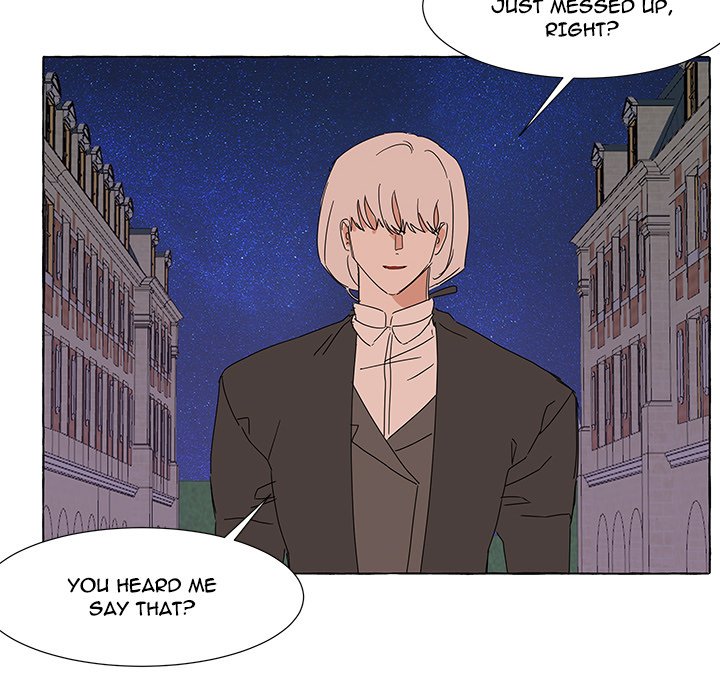 New Life, New Me Chapter 44 image 33