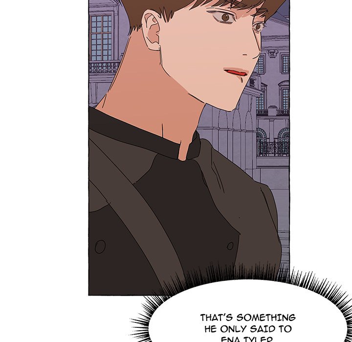 New Life, New Me Chapter 44 image 36