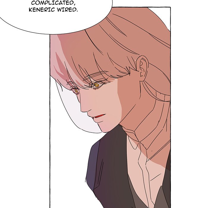 New Life, New Me Chapter 44 image 40