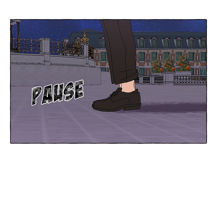 New Life, New Me Chapter 44 image 6