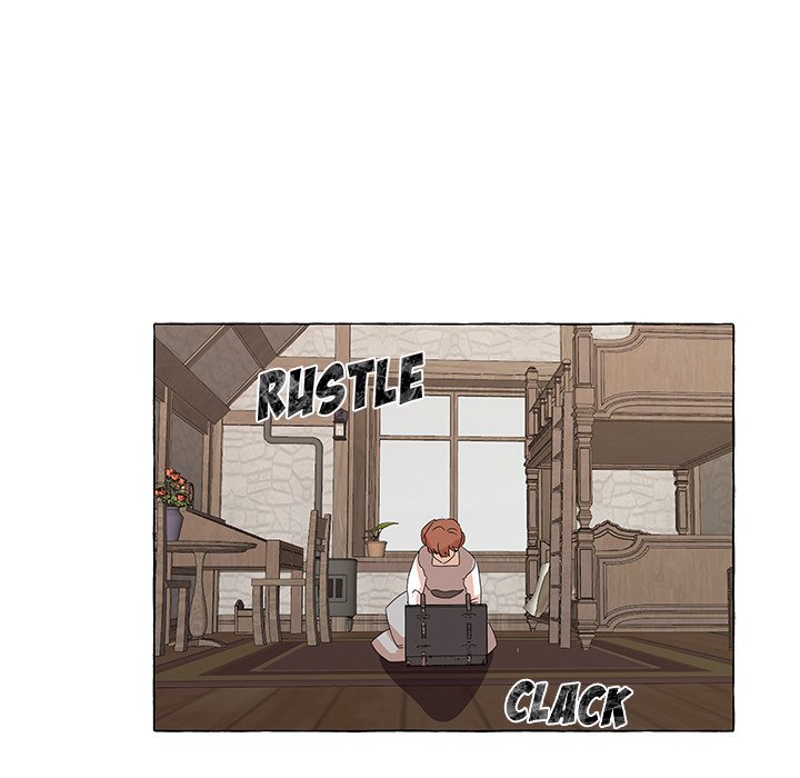 New Life, New Me Chapter 45 image 100