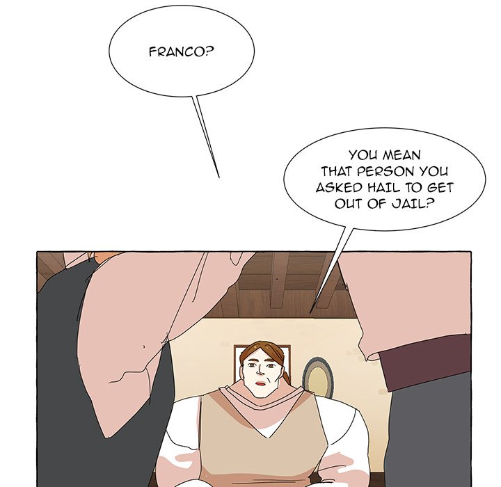 New Life, New Me Chapter 45 image 11