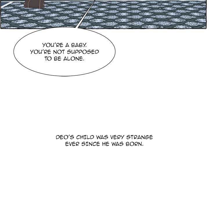 New Life, New Me Chapter 45 image 122