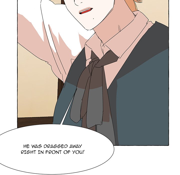 New Life, New Me Chapter 45 image 13