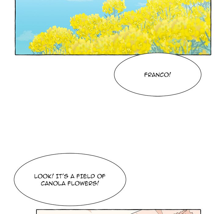 New Life, New Me Chapter 45 image 16