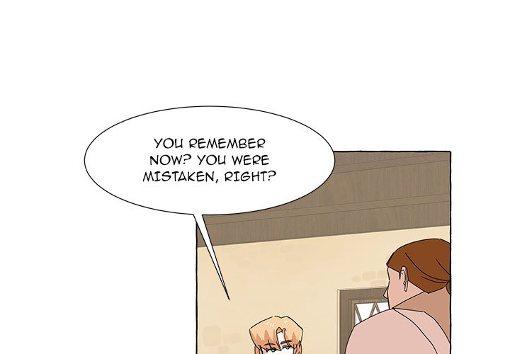 New Life, New Me Chapter 45 image 1