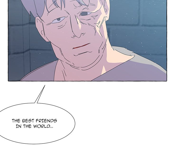 New Life, New Me Chapter 45 image 22