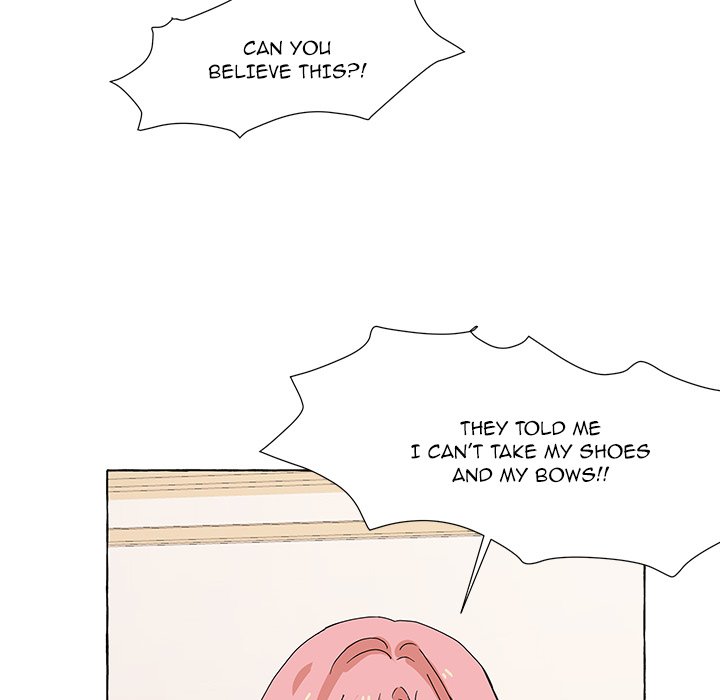 New Life, New Me Chapter 45 image 32