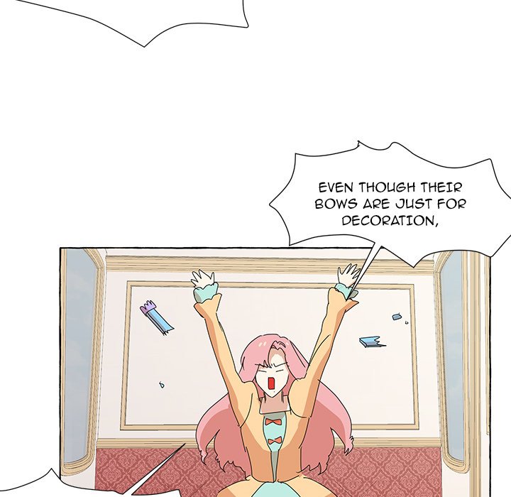 New Life, New Me Chapter 45 image 34