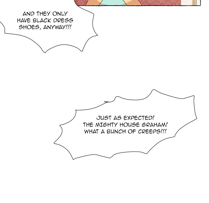 New Life, New Me Chapter 45 image 35