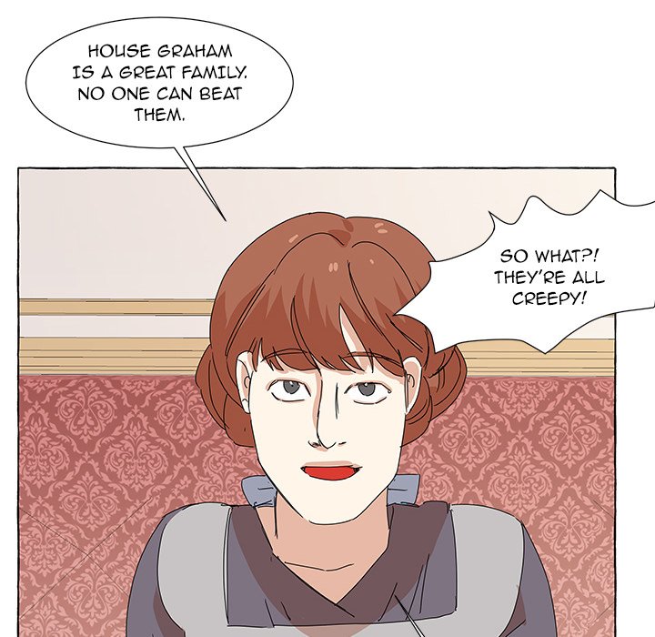 New Life, New Me Chapter 45 image 36