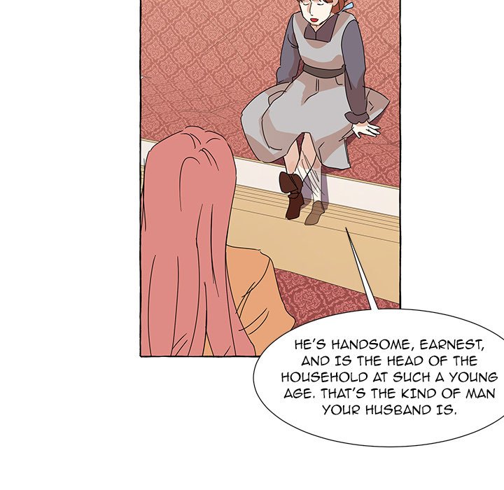 New Life, New Me Chapter 45 image 38