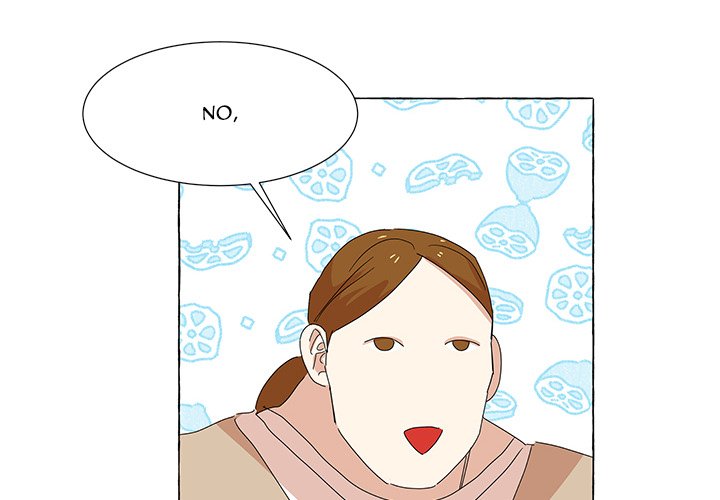 New Life, New Me Chapter 45 image 3