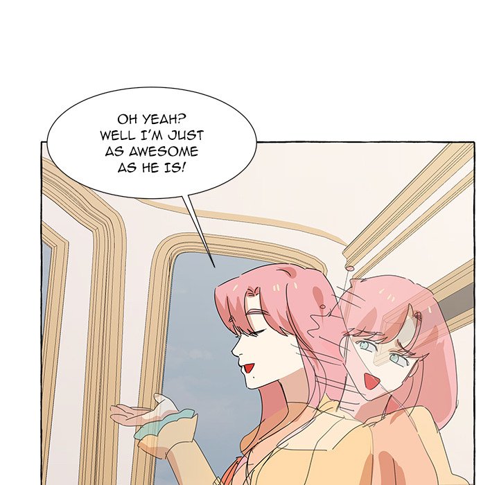 New Life, New Me Chapter 45 image 39