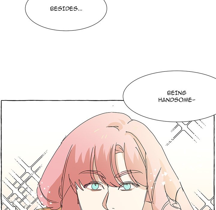 New Life, New Me Chapter 45 image 41