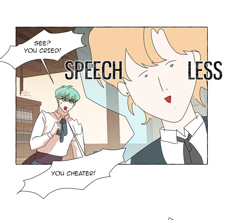 New Life, New Me Chapter 45 image 5