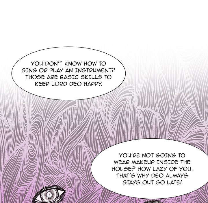New Life, New Me Chapter 45 image 71