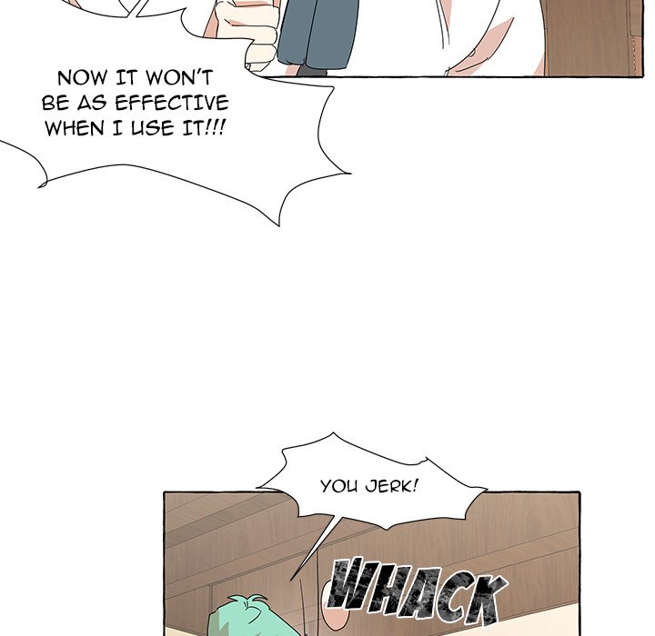 New Life, New Me Chapter 45 image 7