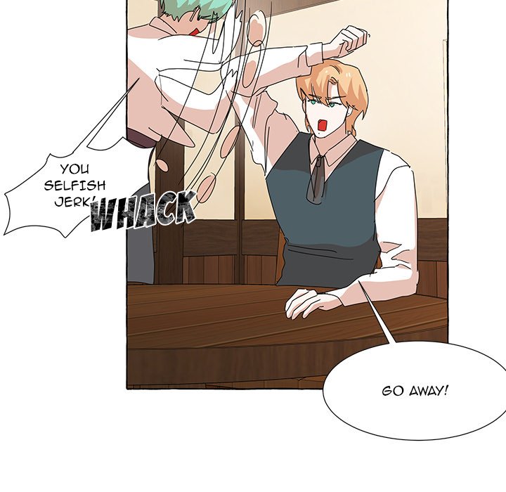 New Life, New Me Chapter 45 image 8