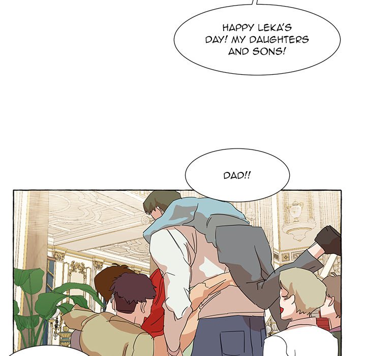 New Life, New Me Chapter 46 image 100