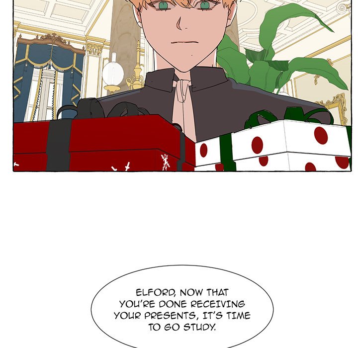 New Life, New Me Chapter 46 image 103