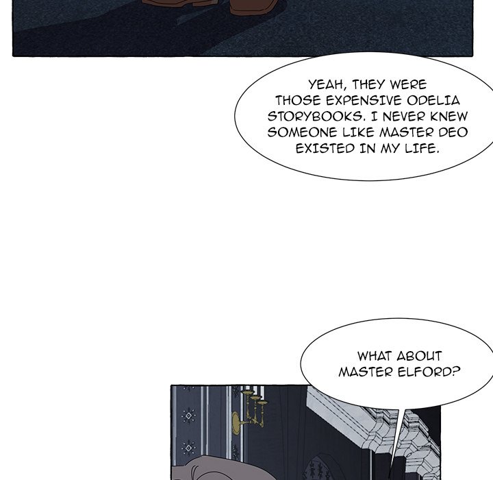 New Life, New Me Chapter 46 image 106