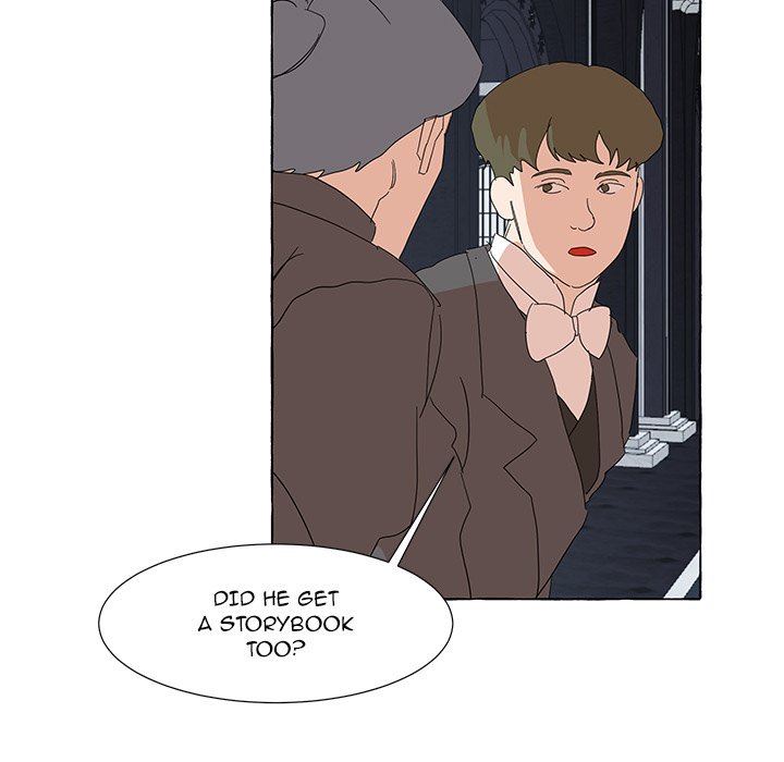 New Life, New Me Chapter 46 image 107