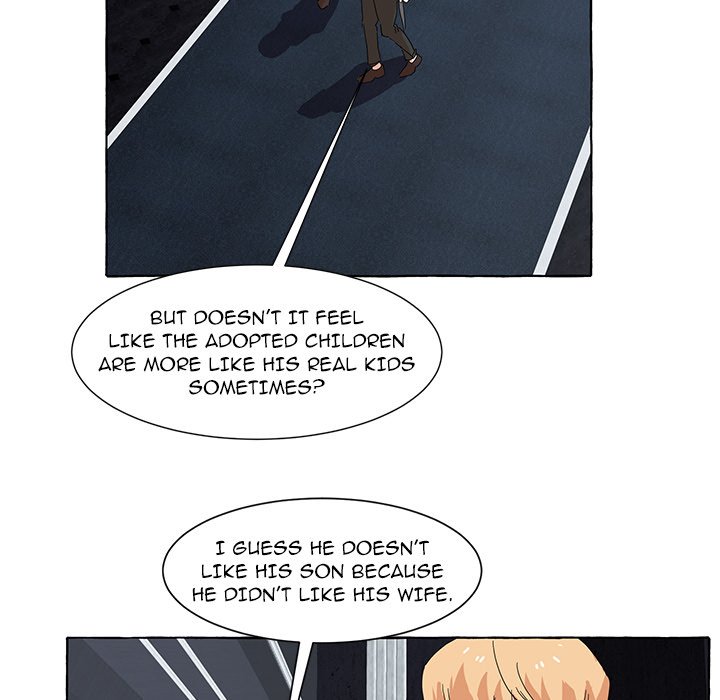 New Life, New Me Chapter 46 image 109