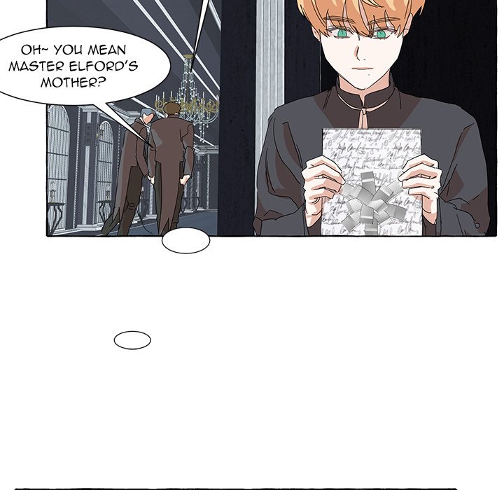 New Life, New Me Chapter 46 image 110