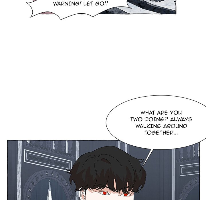 New Life, New Me Chapter 46 image 116