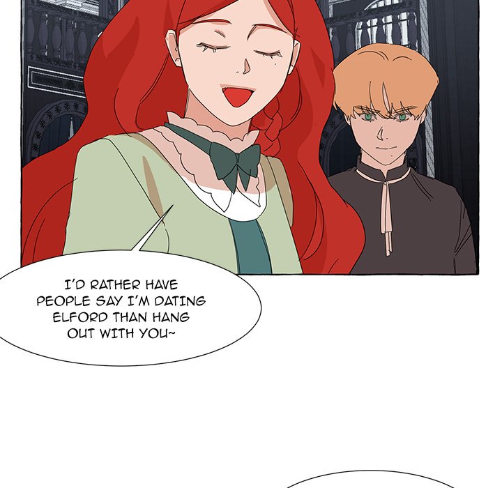 New Life, New Me Chapter 46 image 118